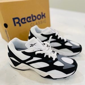 ✮ Reebok Classics ✮